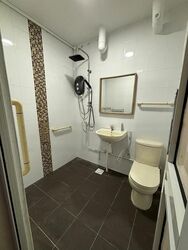 Blk 319 Woodlands Street 31 (Woodlands), HDB 3 Rooms #474179571